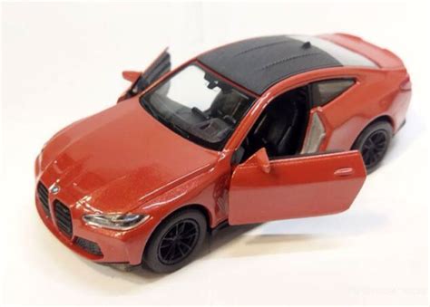 خرید ماکت فلزی ماشین فلزی ویلی «بی ام و M4»ماشین فلزی Welly Metal Die ...