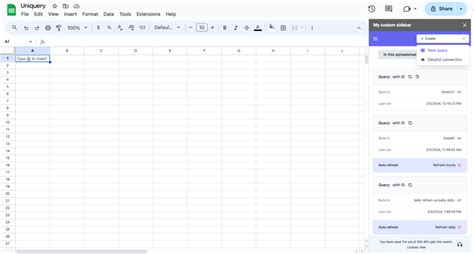 JavaScript API Query G Q 的图像结果