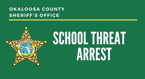 Here is the 2024-25 school calendar for the Okaloosa County School ...