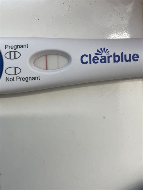 CD60, DPO unknown, clearblue easy test; last negative test ~3 weeks ago ...