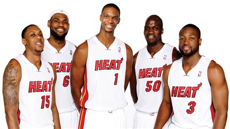 2011-12 saison de NBA le Heat Fond d'écran Aperçu | 10wallpaper.com