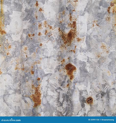 Can Galvanized Steel Rust