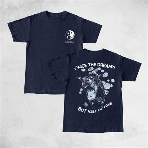 Fall Out Boy, Tant Pour (2Our) Dust 2023 Fall Out Boy Merch T-Shirt ...