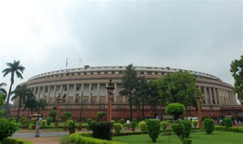 Parliament Winter Session to begin with commemoration of 125th birth ...
