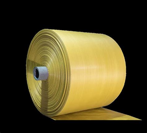 Polypropylene / PP Woven Fabric Manufacturer, HDPE Fabrics
