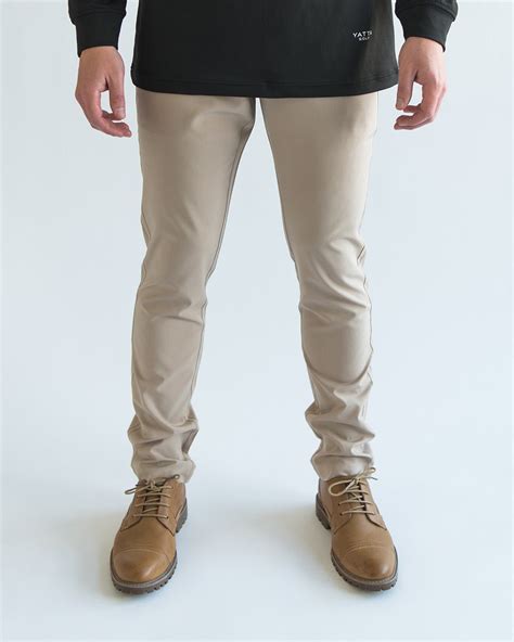 Men's Golf Pants – Yatta Golf