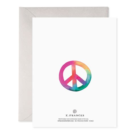 Sale – E. Frances Paper