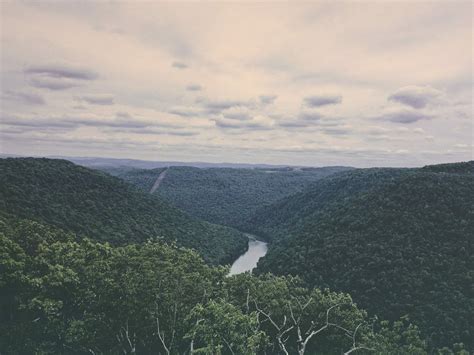 51 Fun Facts about West Virginia (that most people don't know!)