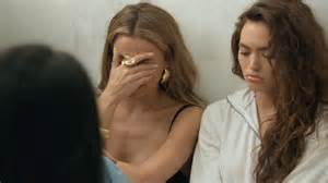 Brooks Nader Says 'Hardest' Love Thy Nader Scene Was Gleb Savchenko ...