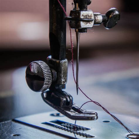Image result for How Things Work Sewing Machine