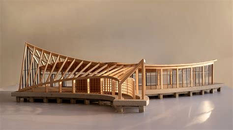 Gallery of The Driftwood Village Center / Primary Architects - 37