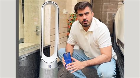 Air purifiers giving reality check to Delhi's AQI? Netizens take to ...