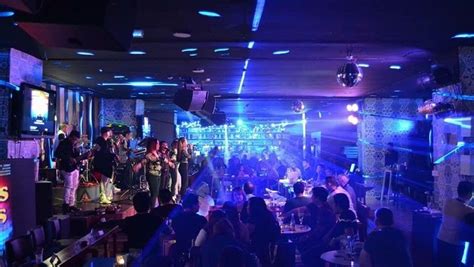Top 29 Bars in Doha: Experience the Best Nightlife of the City