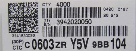 Encode Inkjet Coding Ttn0044 的图像结果