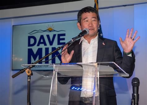 Dave Min