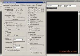 AbsoluteTelnet 10.16 - Download for PC Free