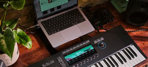 Image result for Native Instruments Nks