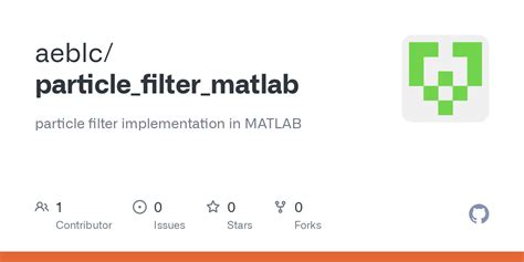 Image result for Particle Filter MATLAB