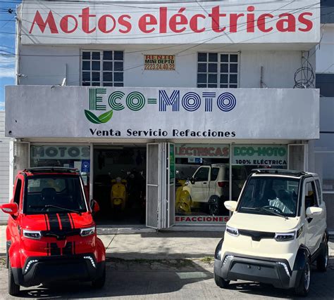 Modelos | Eco-Moto | Motos eléctricas 4/2
