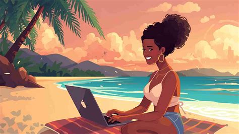 How to Make Long-Distance Relationships Work as a Digital Nomad