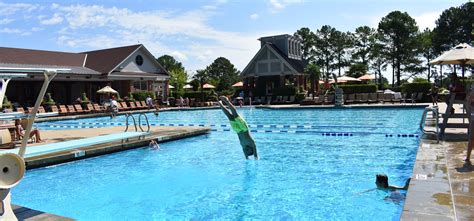 Contact Us - Swim Club Raleigh