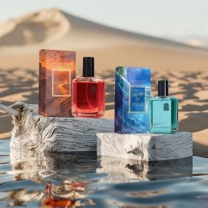 Buy BRIT ACCENT Combo Pack Of 2|Depth Of Ocean-Canyon|Parfum|Long ...
