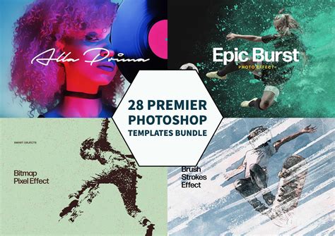 Photoshop Effects – Photoboto
