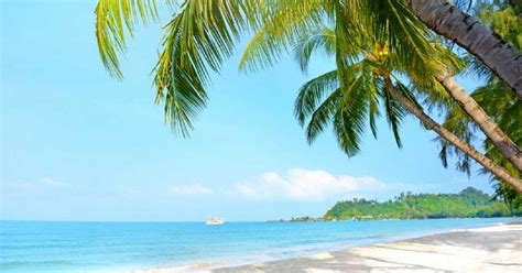 Things to do in koh chang | Femina.in