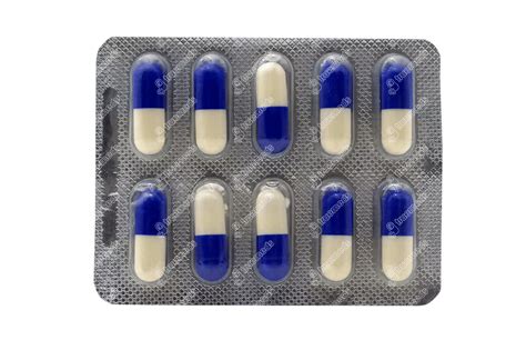 Tamcuf 0.4 MG Capsule 10: Uses, Side Effects, Price & Substitutes