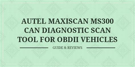 Image result for MaxiScan MS300 Code List