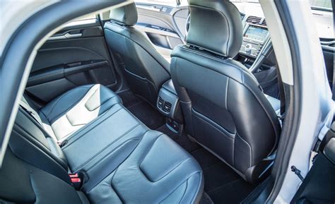 2017 Ford Fusion Energi | Cars Exclusive Videos and Photos Updates