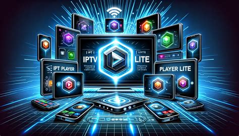 Scarica Smarters Player Lite: La guida definitiva per IPTV nel 2024 ...