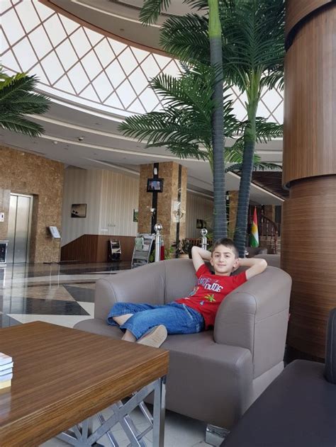 SKY ERBIL HOTEL - Hotel Reviews & Photos - Tripadvisor