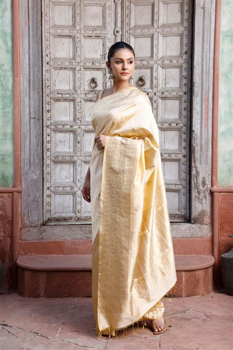 Banarasi Sarees