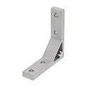Angle Brackets free delivery, no minimum order | MISUMI India