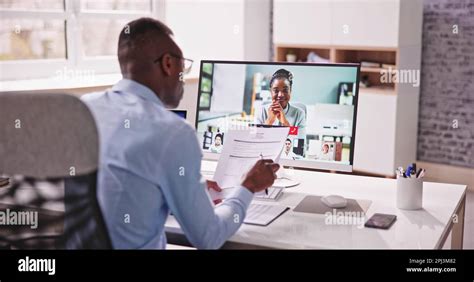 Online Interview 的图像结果