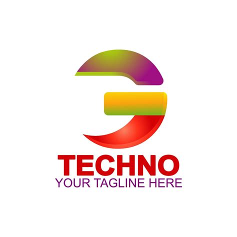 Techno Logo 的图像结果