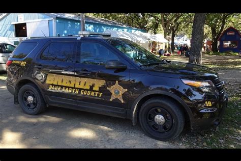 Blue earth county jail roster - juicevirt