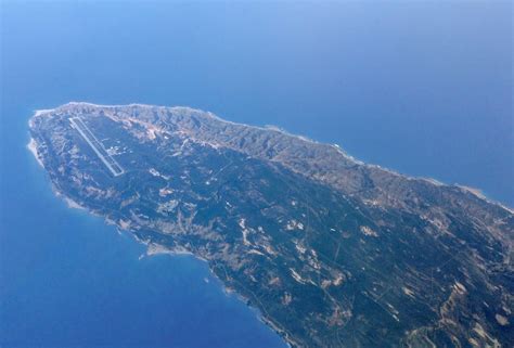 The World-Famous California Island You're Not Allowed To Visit