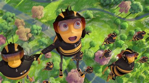 [100+] Bee Movie Wallpapers | Wallpapers.com