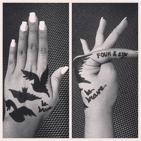 20 Literary Tattoos That Can Melt Every Book Lover's Heart