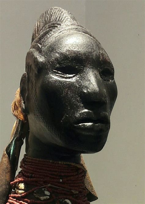 Kissi People: Guinea’s Traditional Currency Makers and Rice Farmers