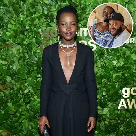 Lupita Nyong’o Boyfriend Selema Masekela: Net Worth, More | Life & Style