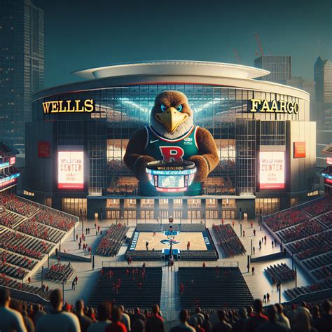 **Wells Fargo Center in Philadelphia, Pennsylvania: Ultimate Guide to ...