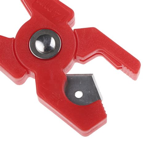RS PRO | RS PRO Pipe Cutter 13 mm, Cuts Plastic | 828-0223 | RS Components