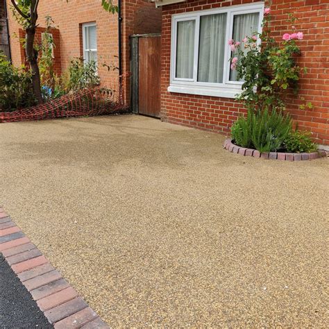 Resin Driveways Cheslyn Hay | Resin Surfacing