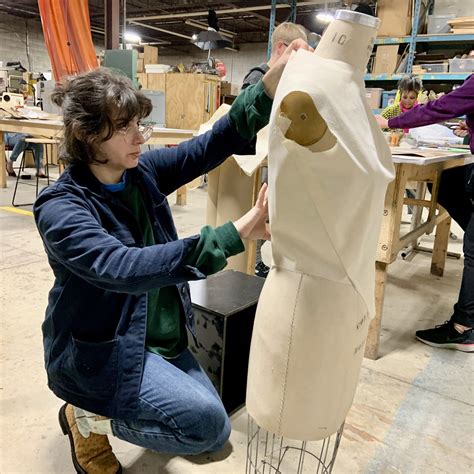 Pattern Workshop 的图像结果