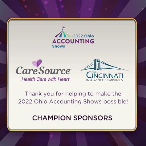 The Ohio Society of CPAs on LinkedIn: Another successful year of the ...