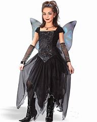 Image result for Toddler Fairy Costume