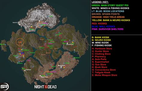 Steam Community :: Guide :: Night of the Dead🏆The Ultimate Guide